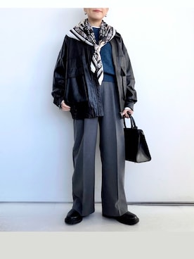 SACHIさんのコーディネート