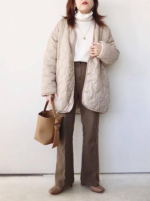 SACHIさんのコーディネート