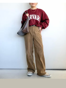 SACHIさんのコーディネート