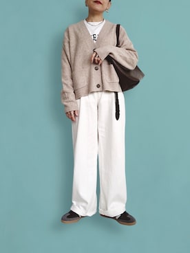 SACHIさんのコーディネート