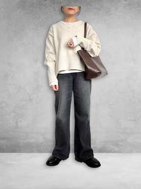 SACHIさんのコーディネート