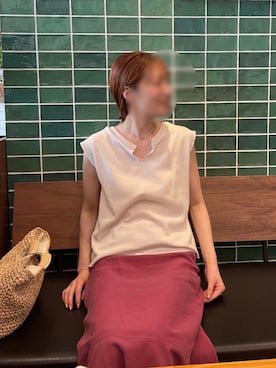 ぴよさんのコーディネート