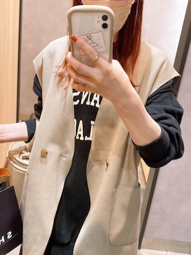 ぴよさんのコーディネート