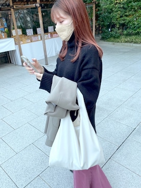 ぴよさんのコーディネート