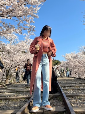 aさんのコーディネート