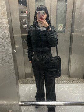 ᴹᴬᴿᴼᴺさんのコーディネート