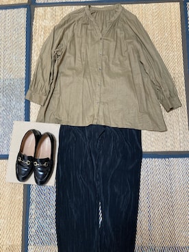 junjunさんのコーディネート