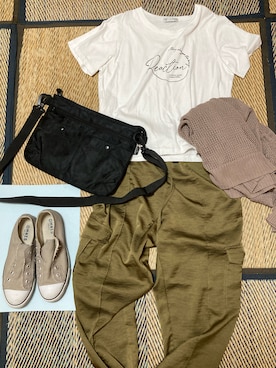 junjunさんのコーディネート