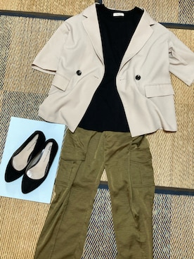 junjunさんのコーディネート