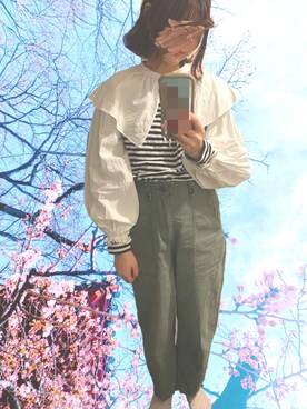 rururuさんのコーディネート