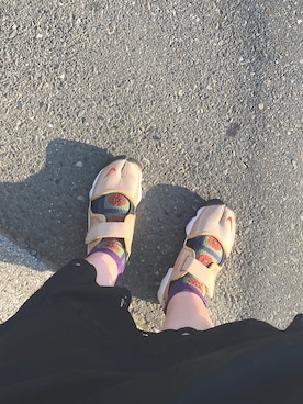 rururuさんのコーディネート