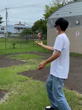 紅茶花伝さんのコーディネート