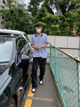 紅茶花伝さんのコーディネート