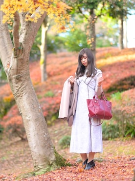 Naominさんのコーディネート