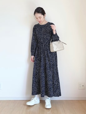 ひなさんのコーディネート