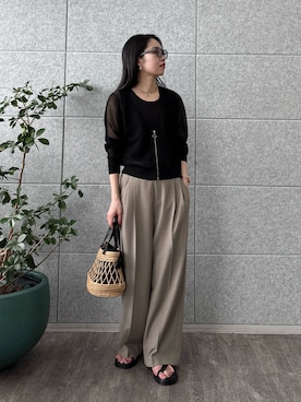 ひなさんのコーディネート