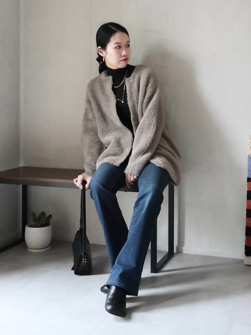 Chain Choker (Silver925)（チョーカー）｜TODAYFUL（トゥデイフル）の