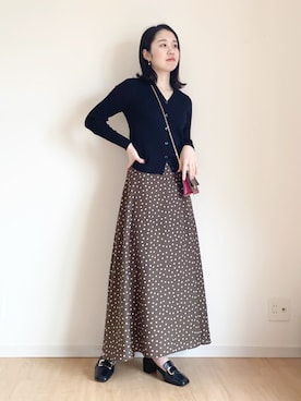 ひなさんのコーディネート