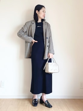 ひなさんのコーディネート