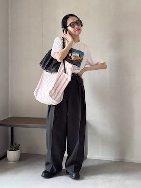 ひなさんのコーディネート