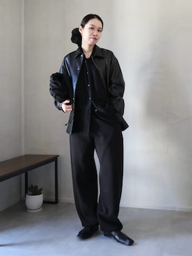 ひなさんのコーディネート