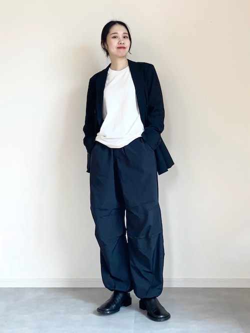 ひなさんのコーディネート