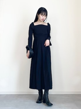 ひなさんのコーディネート