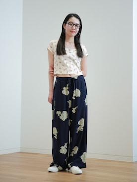 ひなさんのコーディネート