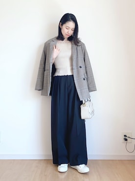 ひなさんのコーディネート