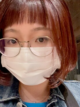 つぶ!さん(レディース・148cm)の秋コーディネート