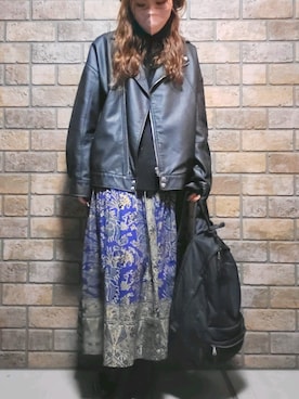 erika.n-tamaさんのコーディネート