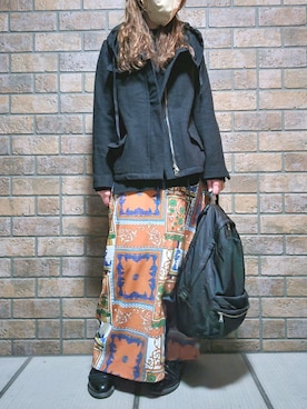 erika.n-tamaさんのコーディネート