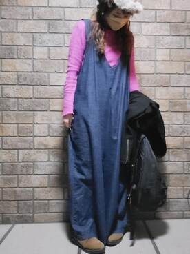 erika.n-tamaさんのコーディネート