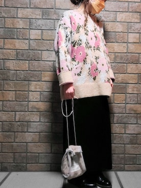 erika.n-tamaさんのコーディネート