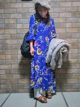 erika.n-tamaさんのコーディネート