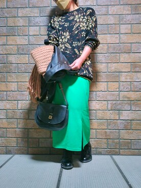 erika.n-tamaさんのコーディネート