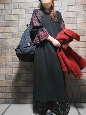 erika.n-tamaさんのコーディネート