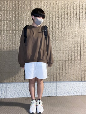 KOさんのコーディネート
