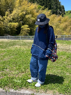 Ri*さんのコーディネート