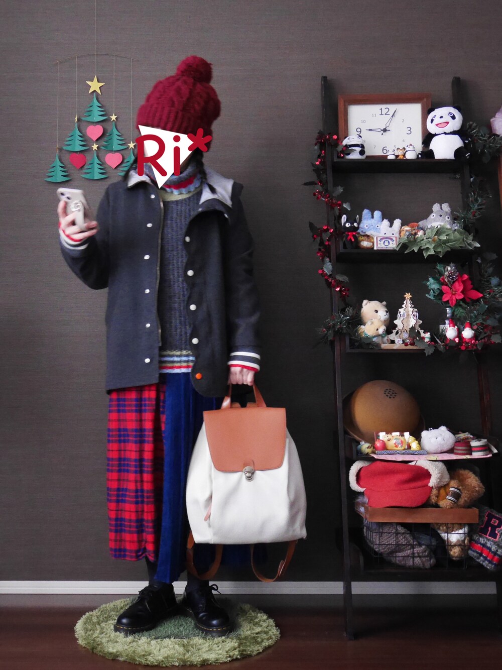 FRAPBOIS（フラボア）の「クラップモッズ（モッズコート）」 - WEAR