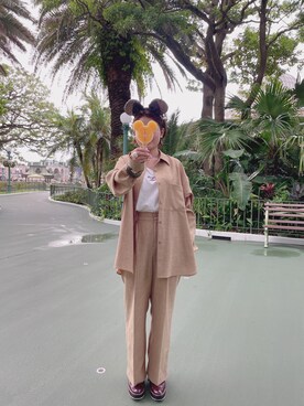 Na!!!.さんのコーディネート