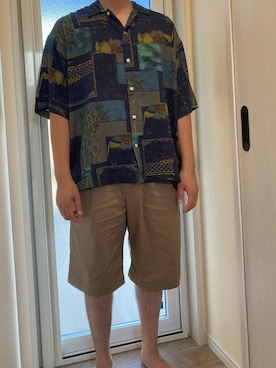 ようへいさんのコーディネート