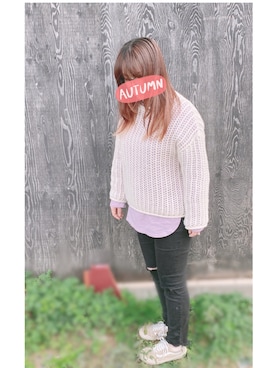 봄ꕤ*.ﾟさんのコーディネート