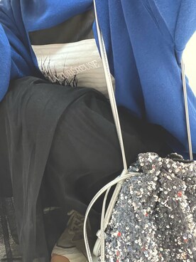 saecansanさんのコーディネート