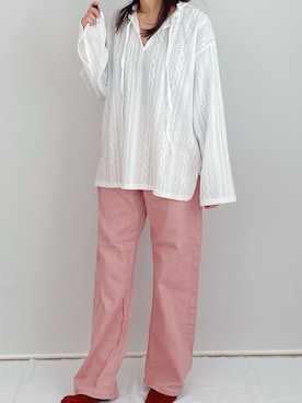 saecansanさんのコーディネート