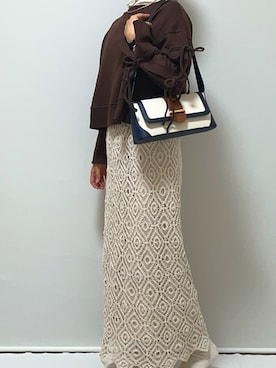 saecansanさんのコーディネート