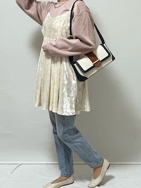 saecansanさんのコーディネート