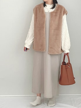 saecansanさんのコーディネート