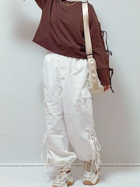 saecansanさんのコーディネート