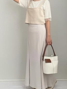 saecansanさんのコーディネート